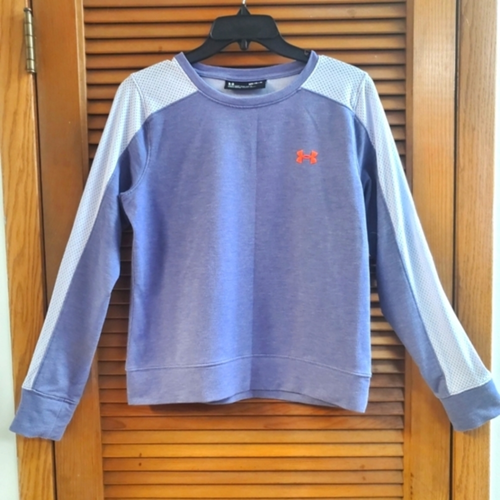 Under Armour Long Sleeve Top